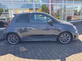 Abarth 595 bei Reisemobile.expert - Abbildung (4 / 14)