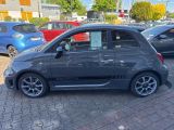 Abarth 595 bei Reisemobile.expert - Abbildung (8 / 14)
