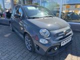 Abarth 595 bei Reisemobile.expert - Abbildung (3 / 14)