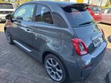 Abarth 595 bei Reisemobile.expert - Abbildung (7 / 14)