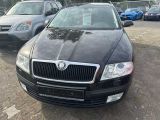 Skoda Octavia II bei Reisemobile.expert - Abbildung (2 / 13)