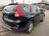 Honda CR-V bei Reisemobile.expert - Abbildung (4 / 12)