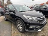 Honda CR-V bei Reisemobile.expert - Abbildung (3 / 12)