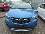 Opel Crossland X bei Reisemobile.expert - Abbildung (2 / 10)