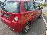 Chevrolet Aveo bei Reisemobile.expert - Abbildung (4 / 13)