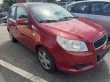 Chevrolet Aveo bei Reisemobile.expert - Abbildung (3 / 13)