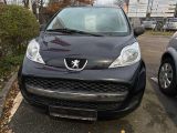 Peugeot 107 bei Reisemobile.expert - Abbildung (3 / 12)