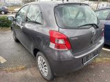 Toyota Yaris bei Reisemobile.expert - Abbildung (6 / 10)