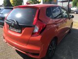 Honda Jazz bei Reisemobile.expert - Abbildung (4 / 8)