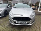 Ford Fiesta bei Reisemobile.expert - Abbildung (2 / 12)