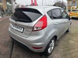 Ford Fiesta bei Reisemobile.expert - Abbildung (4 / 12)