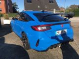 Honda Civic bei Reisemobile.expert - Abbildung (6 / 7)