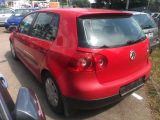 VW Golf V bei Reisemobile.expert - Abbildung (4 / 10)