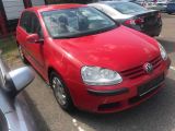 VW Golf V bei Reisemobile.expert - Abbildung (3 / 10)