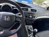 Honda Civic bei Reisemobile.expert - Abbildung (14 / 15)