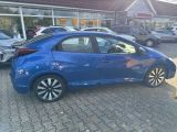 Honda Civic bei Reisemobile.expert - Abbildung (4 / 15)