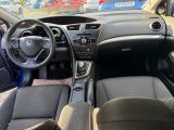 Honda Civic bei Reisemobile.expert - Abbildung (13 / 15)