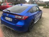 Honda Civic bei Reisemobile.expert - Abbildung (5 / 12)