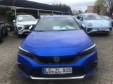 Honda Civic bei Reisemobile.expert - Abbildung (2 / 12)