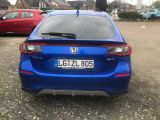 Honda Civic bei Reisemobile.expert - Abbildung (6 / 12)