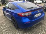 Honda Civic bei Reisemobile.expert - Abbildung (7 / 12)