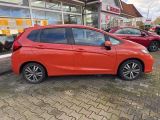 Honda Jazz bei Reisemobile.expert - Abbildung (4 / 11)