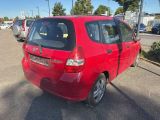 Honda Jazz bei Reisemobile.expert - Abbildung (4 / 12)
