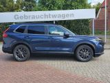 Honda CR-V bei Reisemobile.expert - Abbildung (4 / 12)