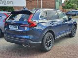 Honda CR-V bei Reisemobile.expert - Abbildung (5 / 12)