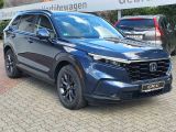 Honda CR-V bei Reisemobile.expert - Abbildung (3 / 12)