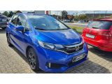 Honda Jazz bei Reisemobile.expert - Abbildung (3 / 12)
