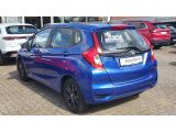 Honda Jazz bei Reisemobile.expert - Abbildung (7 / 12)