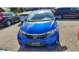 Honda Jazz bei Reisemobile.expert - Abbildung (2 / 12)