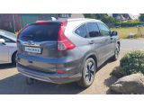 Honda CR-V bei Reisemobile.expert - Abbildung (4 / 6)