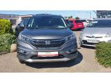 Honda CR-V bei Reisemobile.expert - Abbildung (2 / 6)