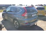 Honda CR-V bei Reisemobile.expert - Abbildung (5 / 6)