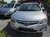 Honda Civic Hybrid bei Reisemobile.expert - Abbildung (2 / 11)