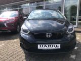 Honda Jazz bei Reisemobile.expert - Abbildung (2 / 13)