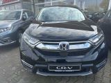 Honda CR-V bei Reisemobile.expert - Abbildung (2 / 14)