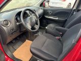 Nissan Micra bei Reisemobile.expert - Abbildung (7 / 11)