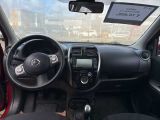 Nissan Micra bei Reisemobile.expert - Abbildung (9 / 11)