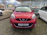 Nissan Micra bei Reisemobile.expert - Abbildung (2 / 11)