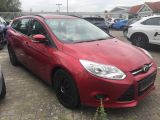 Ford Focus Turnier bei Reisemobile.expert - Abbildung (4 / 9)