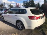 Honda Accord Tourer bei Reisemobile.expert - Abbildung (5 / 15)