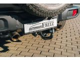 Jeep Wrangler bei Reisemobile.expert - Abbildung (13 / 15)