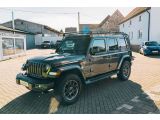 Jeep Wrangler bei Reisemobile.expert - Abbildung (7 / 15)