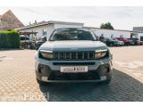 Jeep Avenger bei Reisemobile.expert - Abbildung (8 / 15) Jeep Avenger bei Reisemobile.expert - Abbildung (8 / 15)