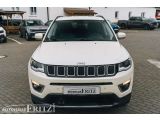 Jeep Compass bei Reisemobile.expert - Abbildung (8 / 15)