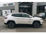 Jeep Compass bei Reisemobile.expert - Abbildung (2 / 15)