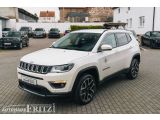 Jeep Compass bei Reisemobile.expert - Abbildung (7 / 15)